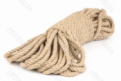 Cord hank