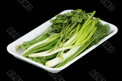 Vegetables