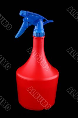Sprayer
