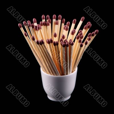 Matches