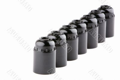 Electric sockets