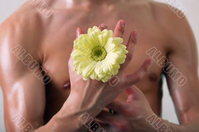 I congratulate