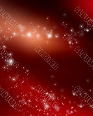 Shining stars