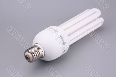 Luminescent bulb