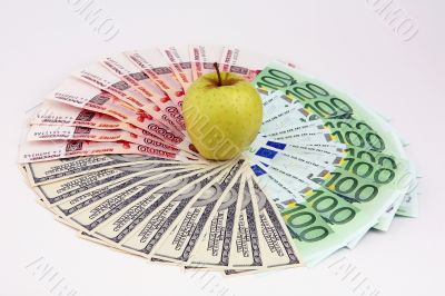Apple and denominations