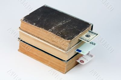 Bookmarks