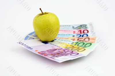 Apple and denominations