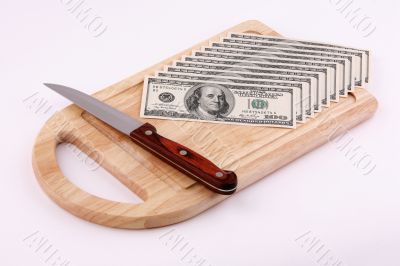 Cutting