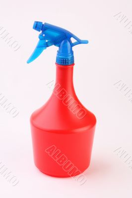 Sprayer