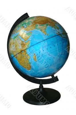 globe
