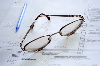 spectacles