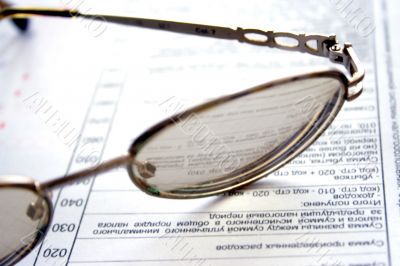 spectacles