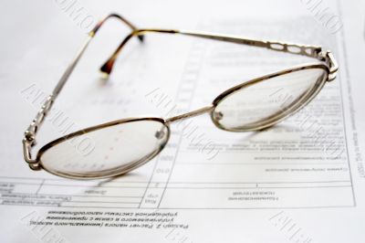spectacles