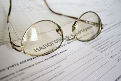 spectacles