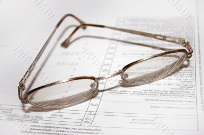 spectacles
