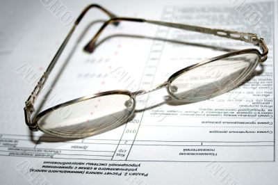 spectacles