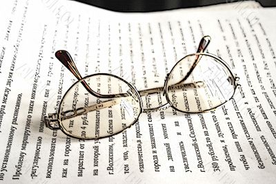 spectacles