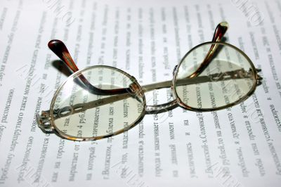 spectacles