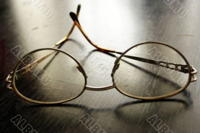 spectacles