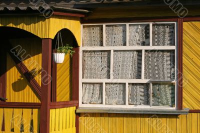 Window