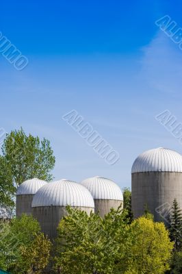 Towers of Ontario