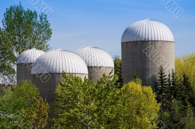 Towers of Ontario