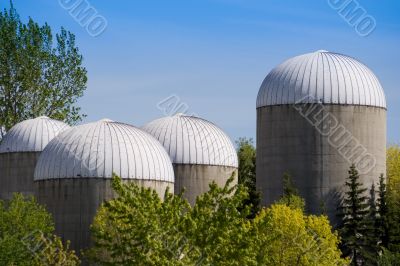 Towers of Ontario