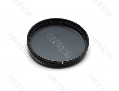 circular polarizer