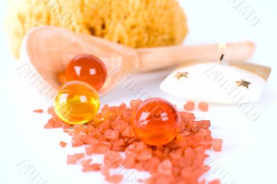 spa products
