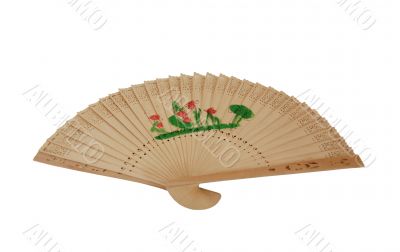 Asian Fan