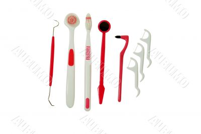 Dental Tools