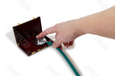 Health of the company