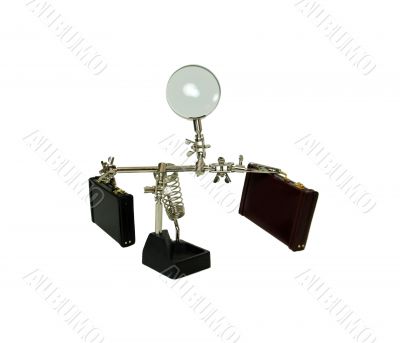 Business Examination Tool