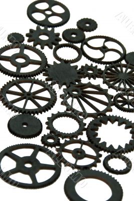 Gears