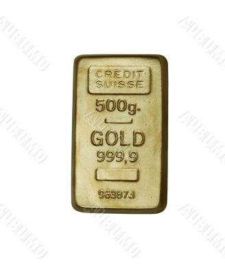 Gold Bar