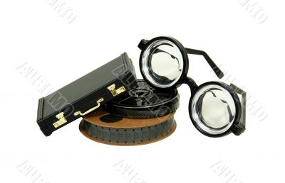 Film business expert