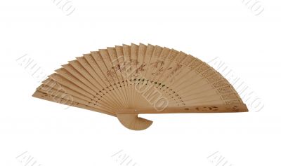 Asian Fan