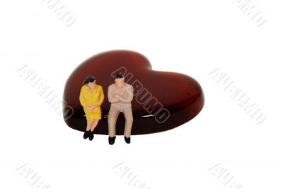 Love and Relationships