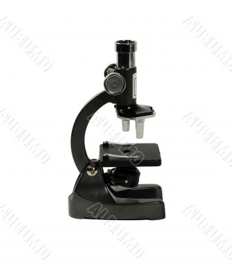 Microscope