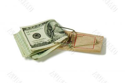 Money Trap