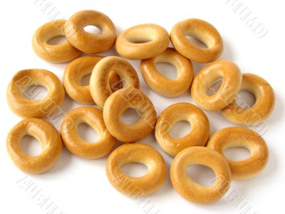 bagels