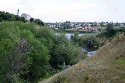 year landscape