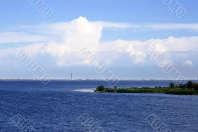  year landscape