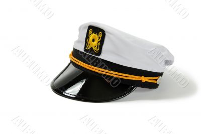 Nautical Hat