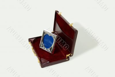 Time in the office away from loved ones