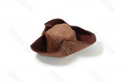 Pirate tri hat