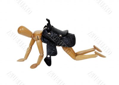 Saddled with decisions