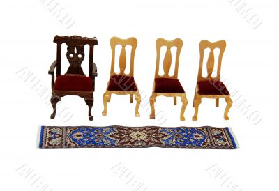 Stand out in a crowd