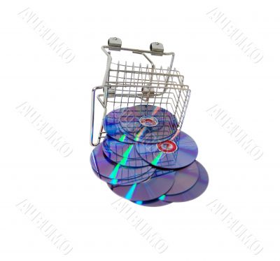 Shopping Cart