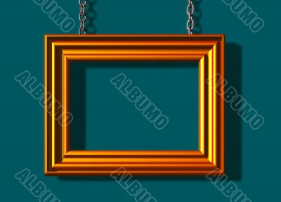 frame